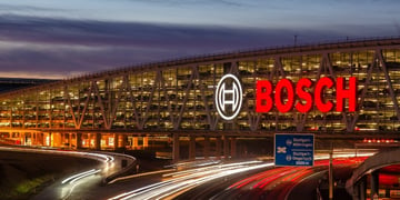 bosch isite leak - featured image